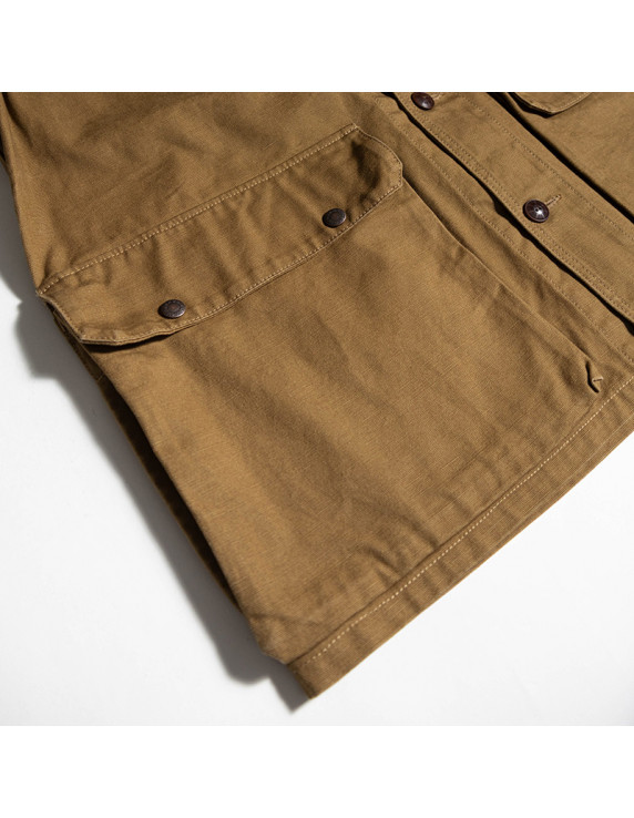 F.O.B F2458 Duck Hunting Jacket