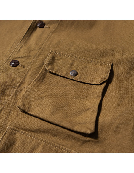 F.O.B F2458 Duck Hunting Jacket