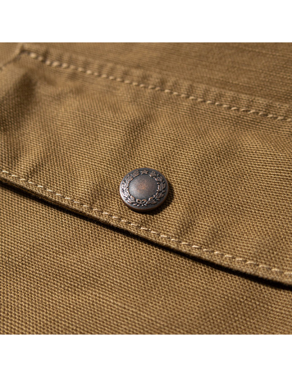 F.O.B F2458 Duck Hunting Jacket