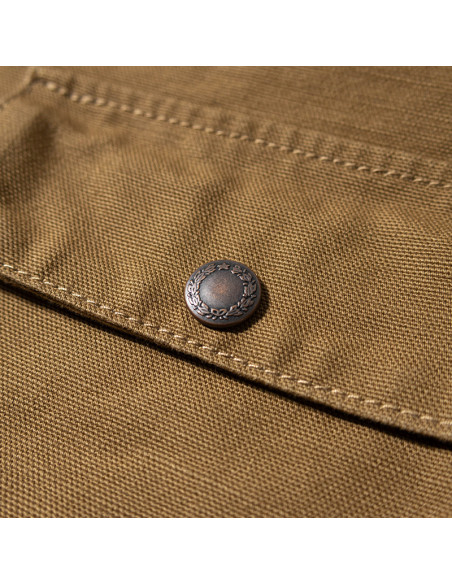 F.O.B F2458 Duck Hunting Jacket