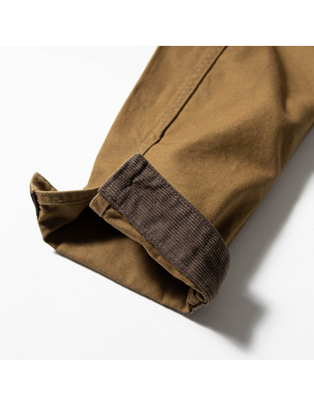 F.O.B F2458 Duck Hunting Jacket