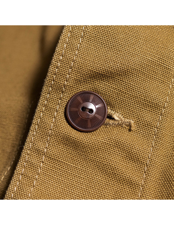 F.O.B F2458 Duck Hunting Jacket