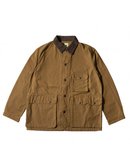 F.O.B F2458 Duck Hunting Jacket