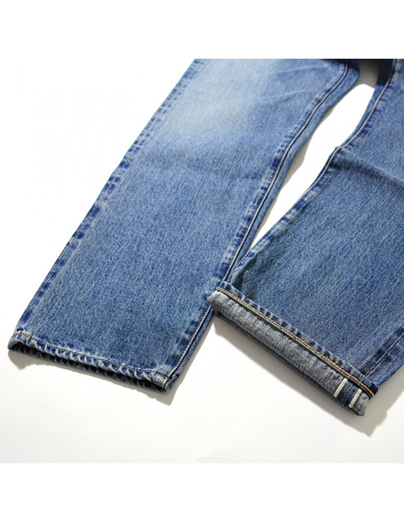 F.O.B F160 '66 Type Tapered Selvedge...