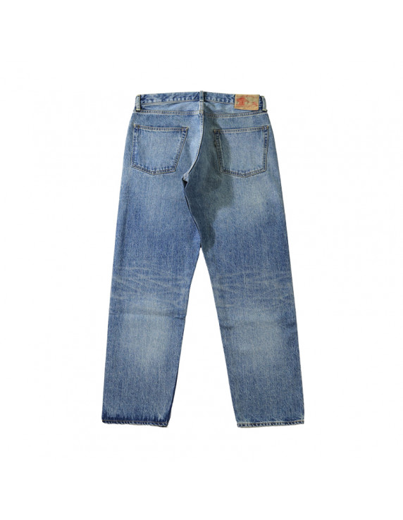 F.O.B F160 '66 Type Tapered Selvedge...