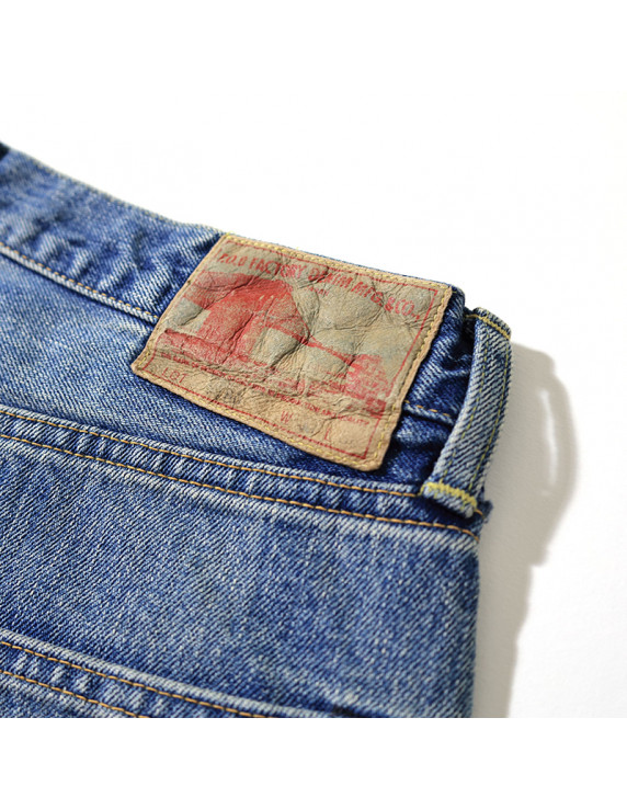 F.O.B F160 '66 Type Tapered Selvedge...