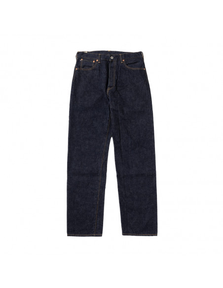 F.O.B F165 G3 Garage Selvedge Denim