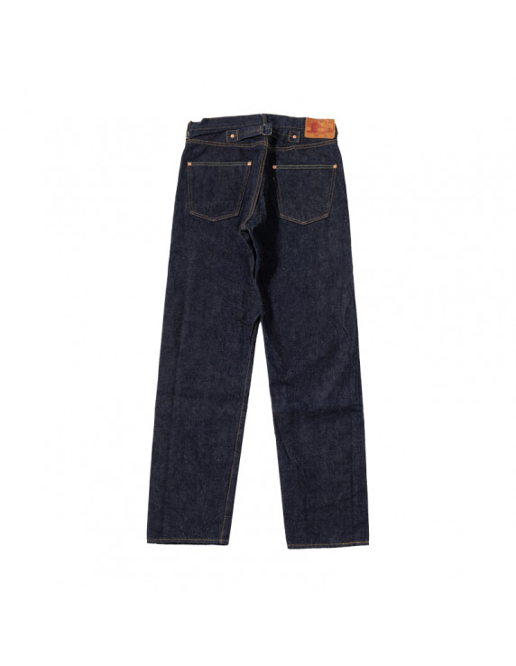 F.O.B F165 G3 Garage Selvedge Denim