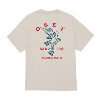 OBEY Bad Ideas