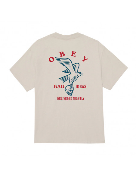 OBEY Bad Ideas