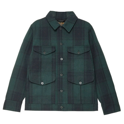 FILSON Wool Journeyman Jkt