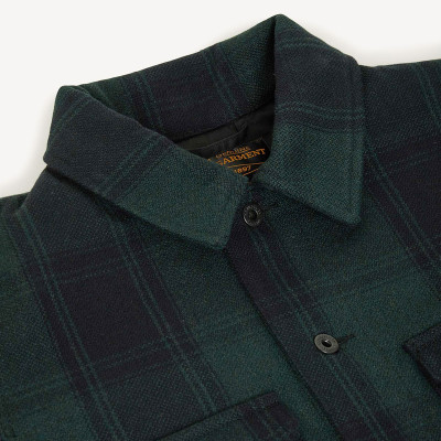 FILSON Wool Journeyman Jkt 2