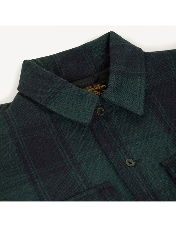 FILSON Wool Journeyman Jkt