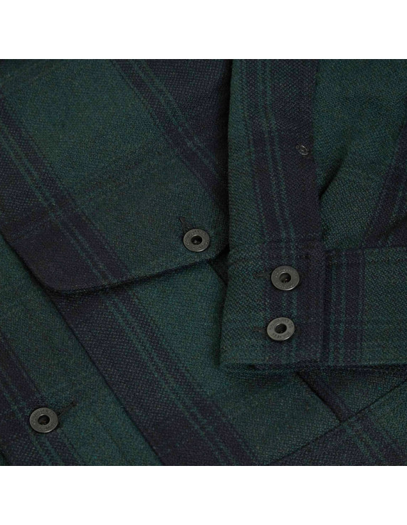 FILSON Wool Journeyman Jkt