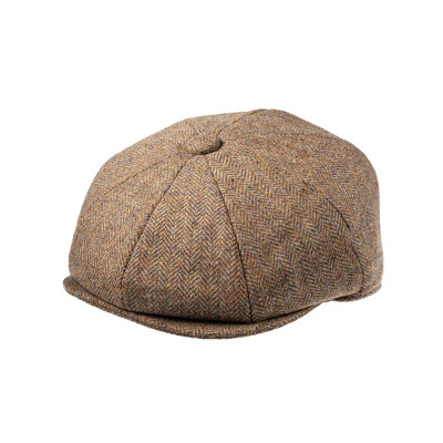 CHRISTYS Wool 8p BakerBoy...