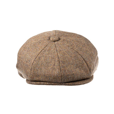 CHRISTYS Wool 8p BakerBoy... 2