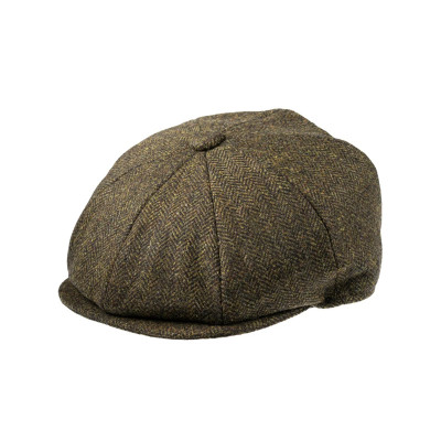 CHRISTYS Wool 8p BakerBoy...