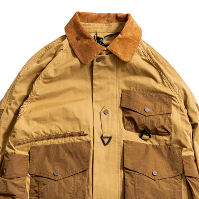 WFELD Hike Jacket 2