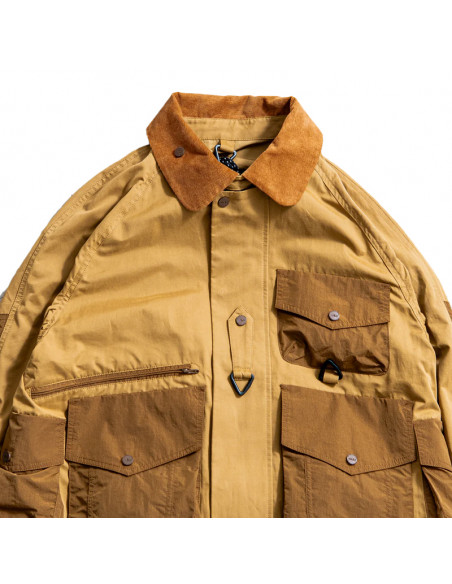 WFELD Hike Jacket