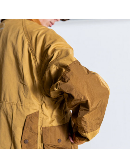 WFELD Hike Jacket