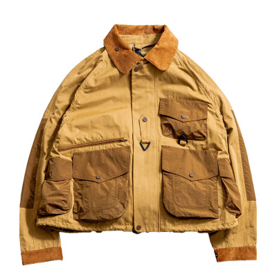 WFELD Hike Jacket