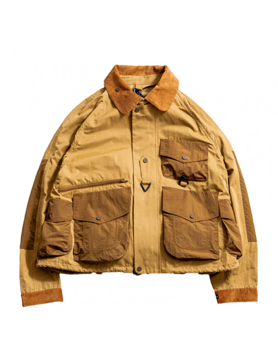 WFELD Hike Jacket