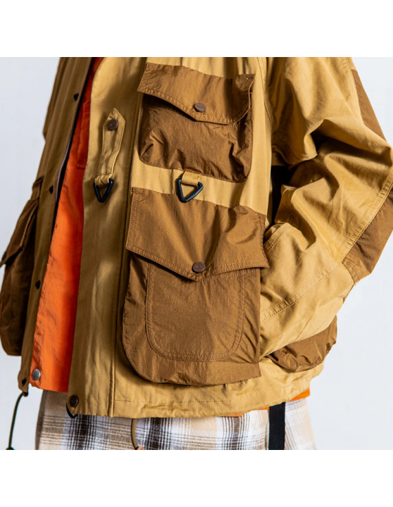 WFELD Hike Jacket