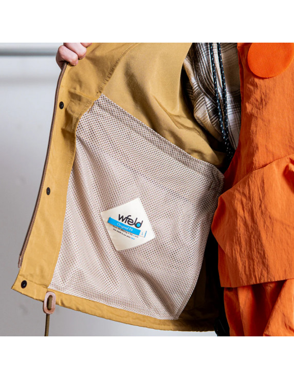 WFELD Hike Jacket