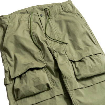 WFELD Hike Pant 2