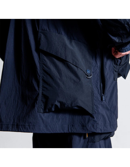 WFELD Mountain Action Parka