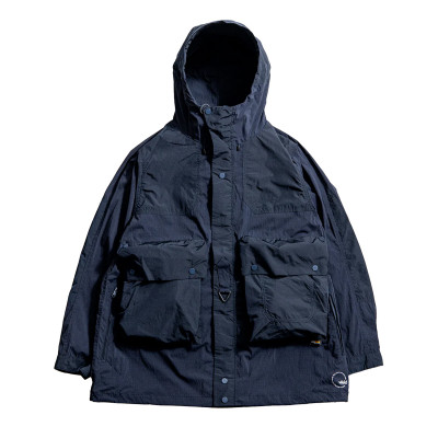 WFELD Mountain Action Parka