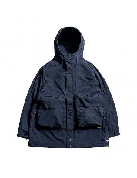 WFELD Mountain Action Parka