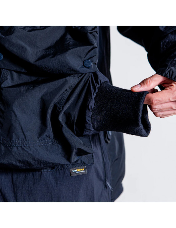 WFELD Mountain Action Parka