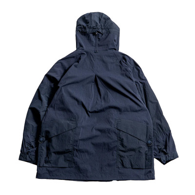 WFELD Mountain Action Parka 2