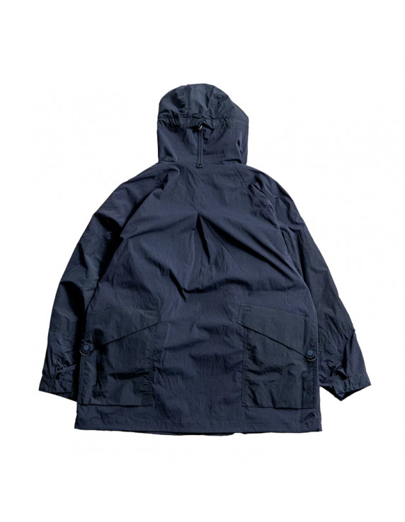WFELD Mountain Action Parka