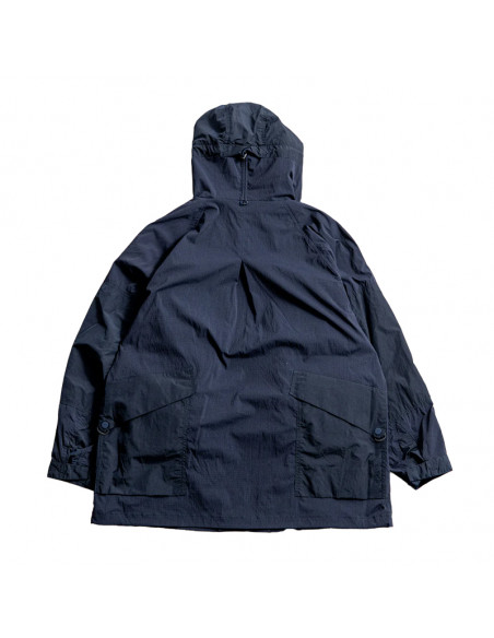 WFELD Mountain Action Parka