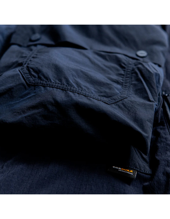 WFELD Mountain Action Parka