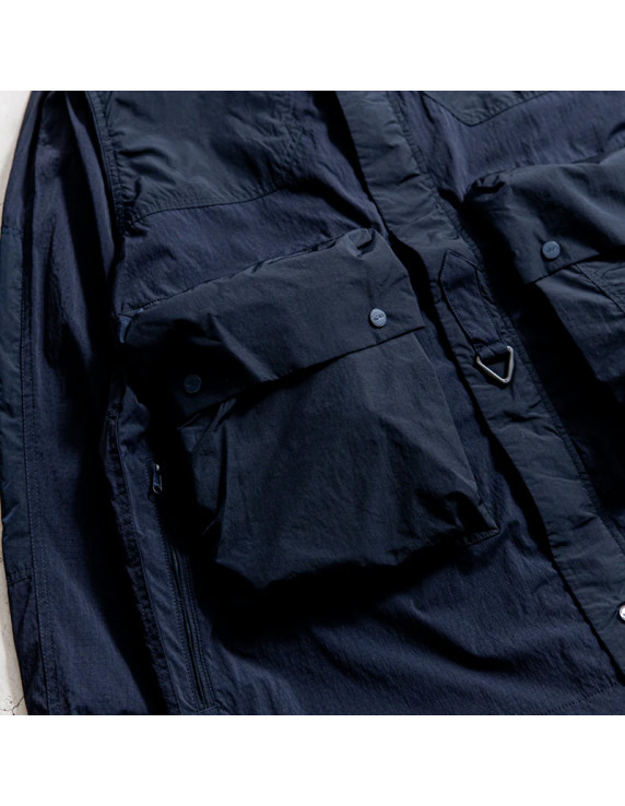 WFELD Mountain Action Parka
