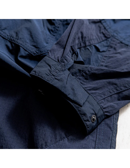 WFELD Mountain Action Parka