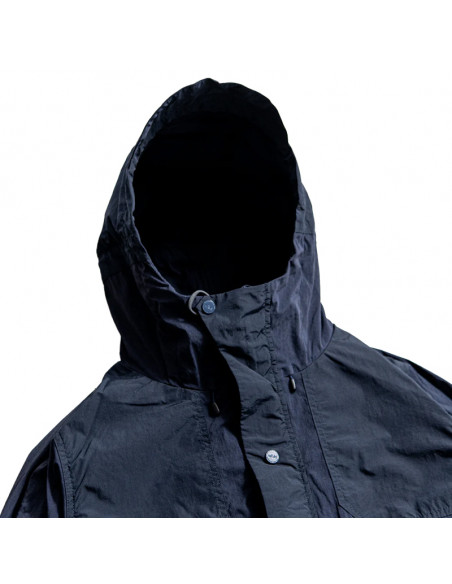 WFELD Mountain Action Parka