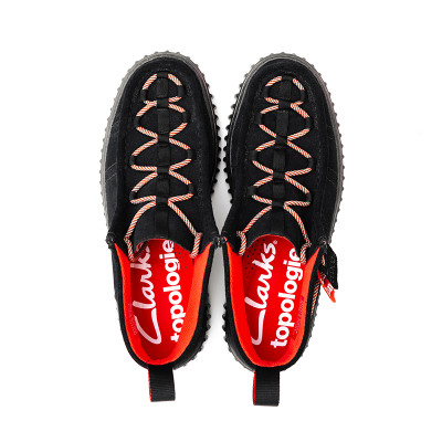 Clarks Torhill X Topologie 2