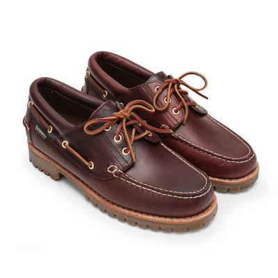 SEBAGO Acadia Premium Brown... 2