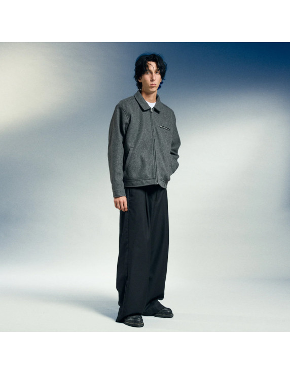 OBEY Lenox Zip Jacket