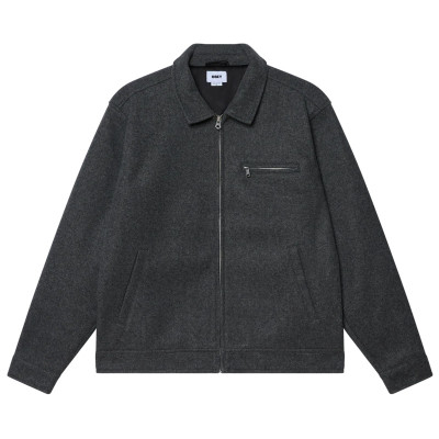 OBEY Lenox Zip Jacket