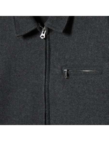 OBEY Lenox Zip Jacket