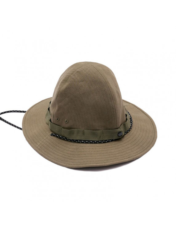 WFELD Qulut Mountain Bush Hat