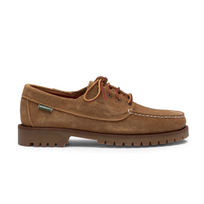 SEBAGO Askook Suede Waxed