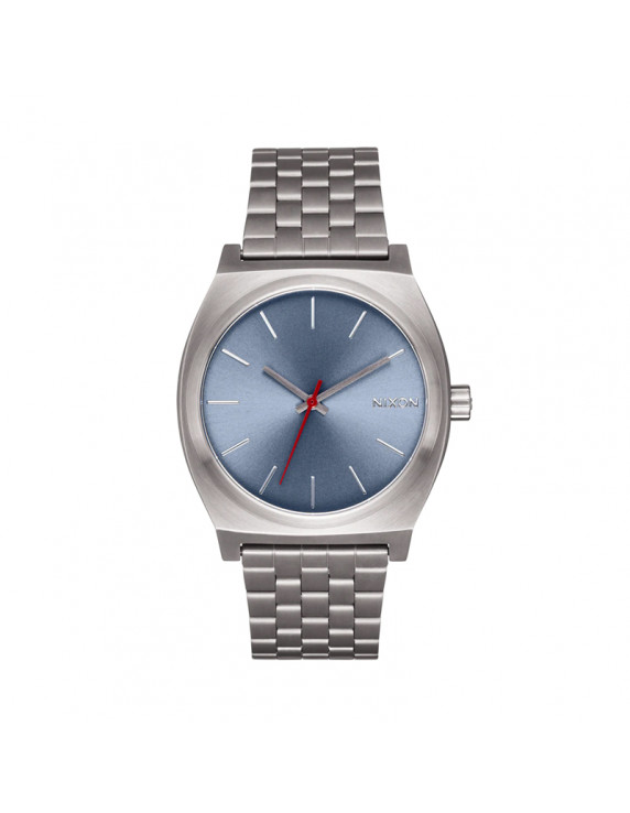 Nixon Time Teller LightGunMetal/Dusty...