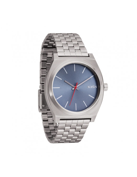 Nixon Time Teller LightGunMetal/Dusty...