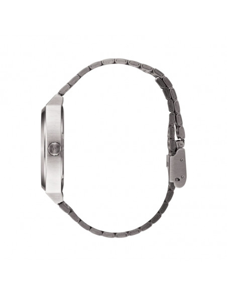 Nixon Time Teller LightGunMetal/Dusty Blue